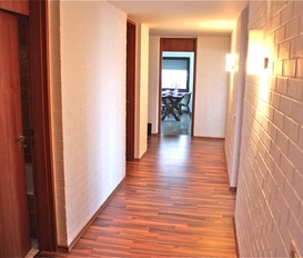 Ferienwohnung Glashütten