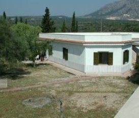 Ferienhaus bellissima visuale 