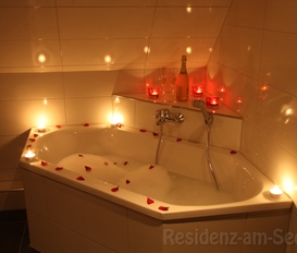 Ferienhaus Göhren-Lebbin (Untergöhren)