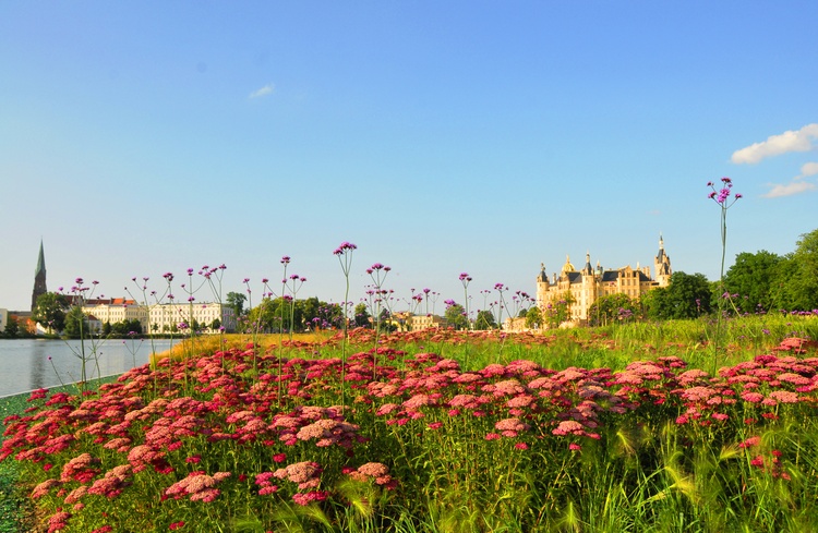 Schweriner Schloss