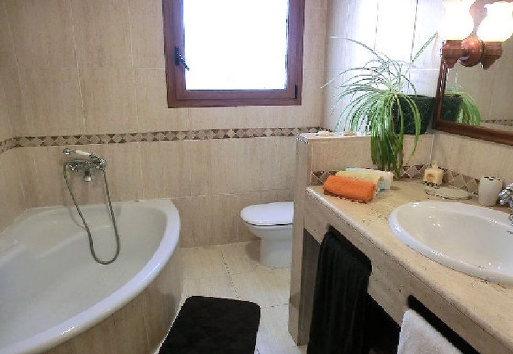 Spanien Ferienhaus Costa Brava Lloret de Mar