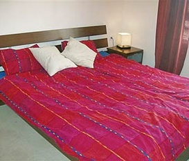 Ferienwohnung Palm Mar