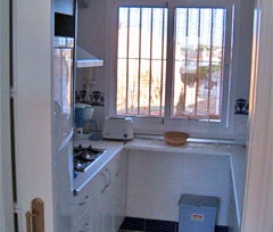 Ferienwohnung La Barrosa