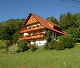 Ferienwohnung Bad Peterstal-Griesbach