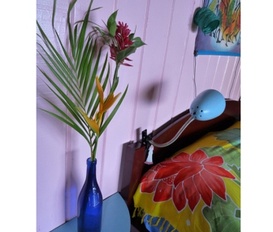 Gästezimmer Vieux Fort