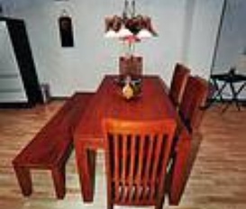 Ferienwohnung Lübeck