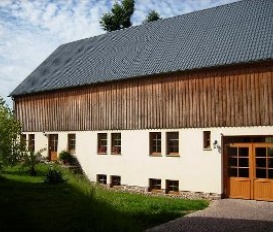 Ferienwohnung Schönnewitz / Käbschütztal