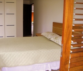 Ferienhaus Imbassaí