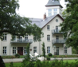 Ferienwohnung Kühlungsborn/ Hohen Niendorf