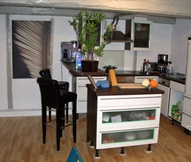 Ferienwohnung Lübeck