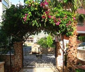 Ferienwohnung Mahmutlar