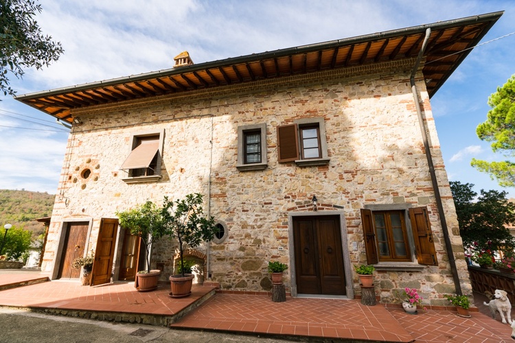 Casa La Greta
