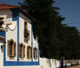 Ferienwohnung Obidos