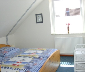 Ferienwohnung Burg/Fehmarn