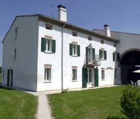 Bauernhof San Benedetto Po