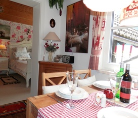 Ferienwohnung Obertraun