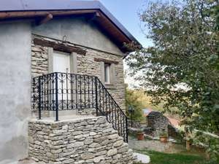 Rustico Pian del Nasso