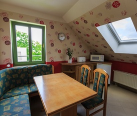 Ferienwohnung Dresden