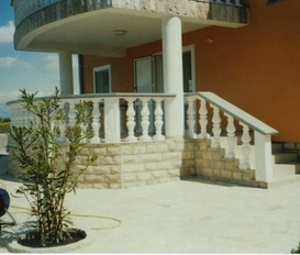 Ferienwohnung Privlaka