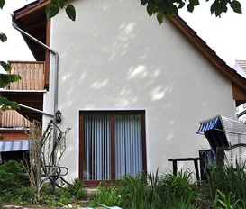 Ferienwohnung Ostseebad Heringsdorf