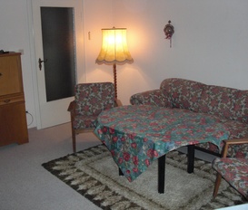 Ferienwohnung Braunlage