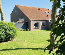 Niederlande, Zeeland, Zoutelande