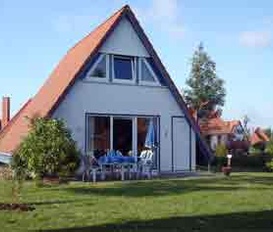 Ferienhaus Dorum-Neufeld