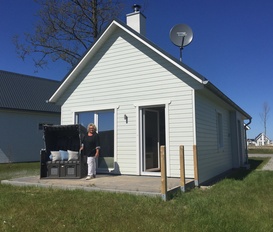Ferienhaus Kappeln/ OstseeResort Olpenitz