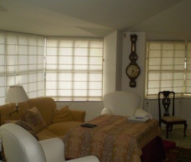 Ferienhaus El Puerto de Santa Maria