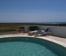 Ferienhaus CONIL DE LA FRONTERA