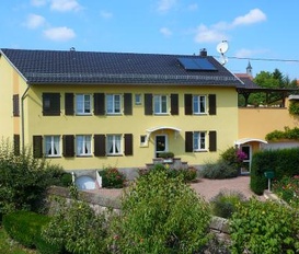 Ferienwohnung COSSWILLER