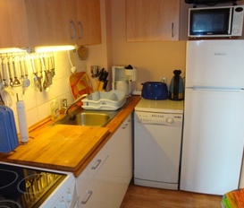 Ferienwohnung Wendtorf