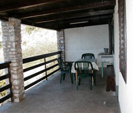 Ferienhaus Sali, Dugi otok