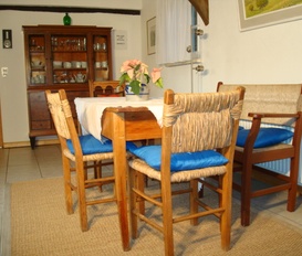 Ferienwohnung Menslage