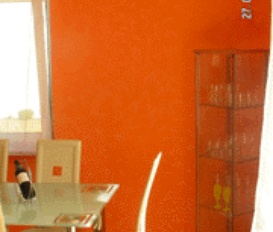 Ferienhaus dallgow-döberitz