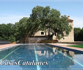 Ferienvilla Banyoles