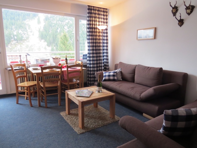 1 Zimmer Wohnung mieten in Vorarlberg - Nestoria