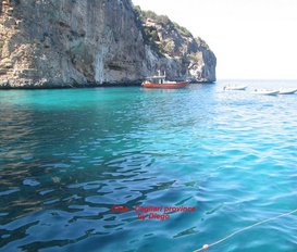 Ferienhaus Santa Margherita di Pula