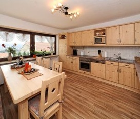 Ferienhaus Kaikenried