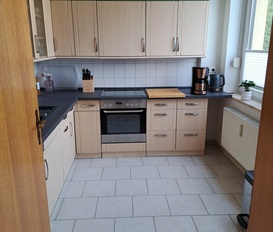 Holiday Apartment Freiberg