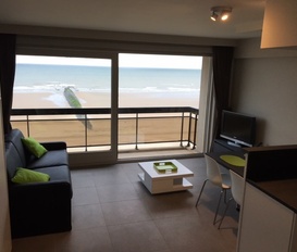 Appartment Westende