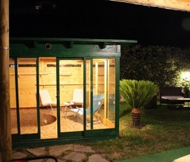 Ferienvilla Ischia Forio