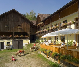 Ferienwohnung Tittling