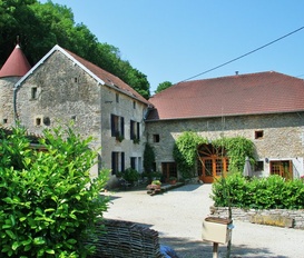 Gästezimmer Colombotte