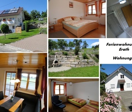 Ferienwohnung Kressbronn - Tettnang
