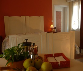 Ferienhaus Peschiera del Garda