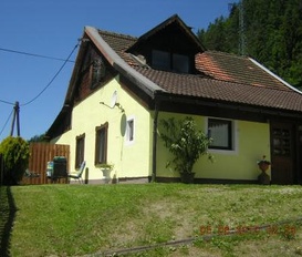 Ferienhaus Admont
