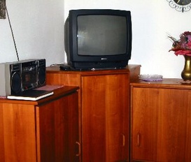 Ferienwohnung Bayerbach