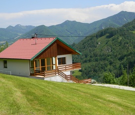 Ferienhaus Großraming