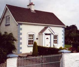 Ferienhaus Doon, County Limerick Ireland